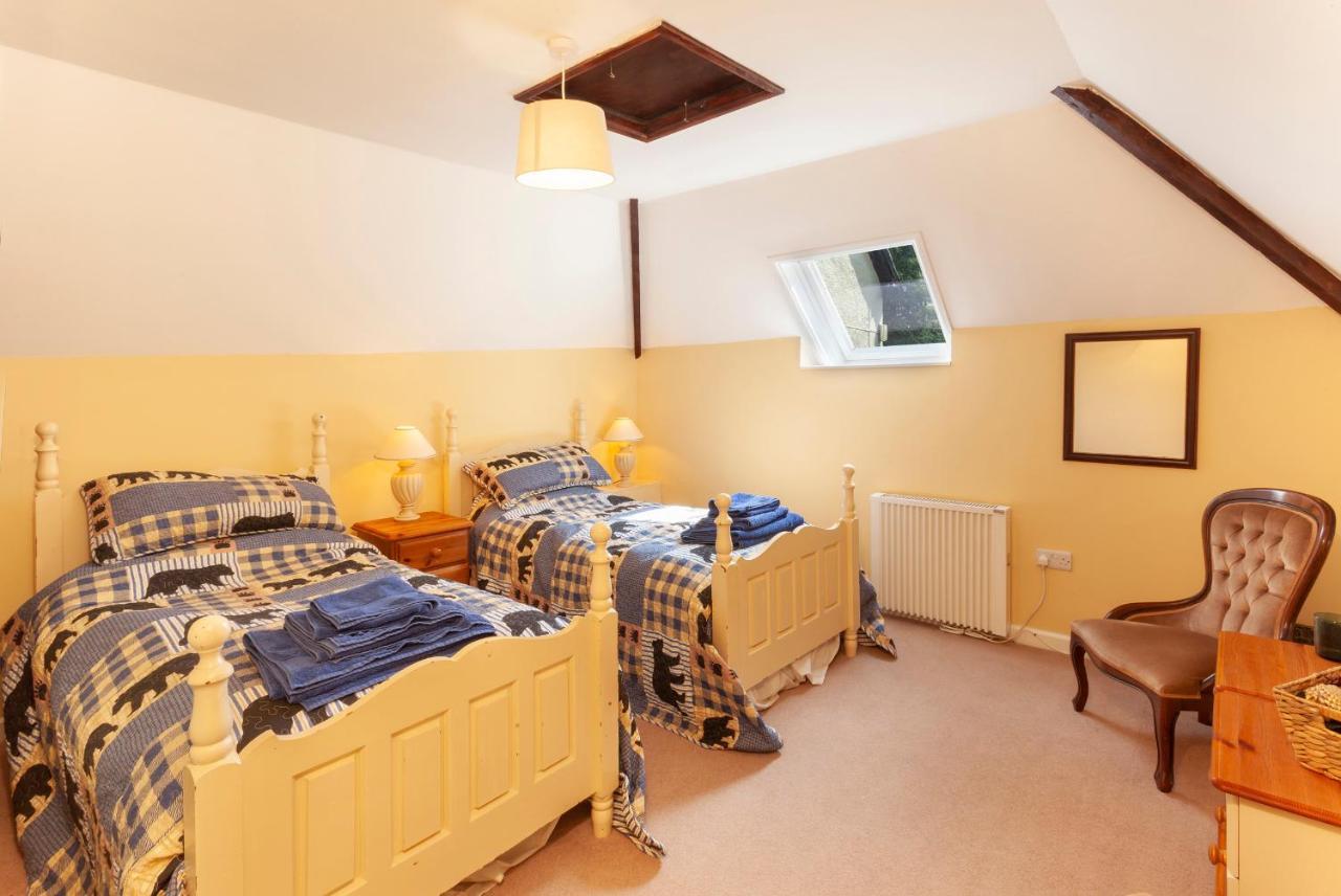 Southcott Farm Cottage Honiton Bagian luar foto