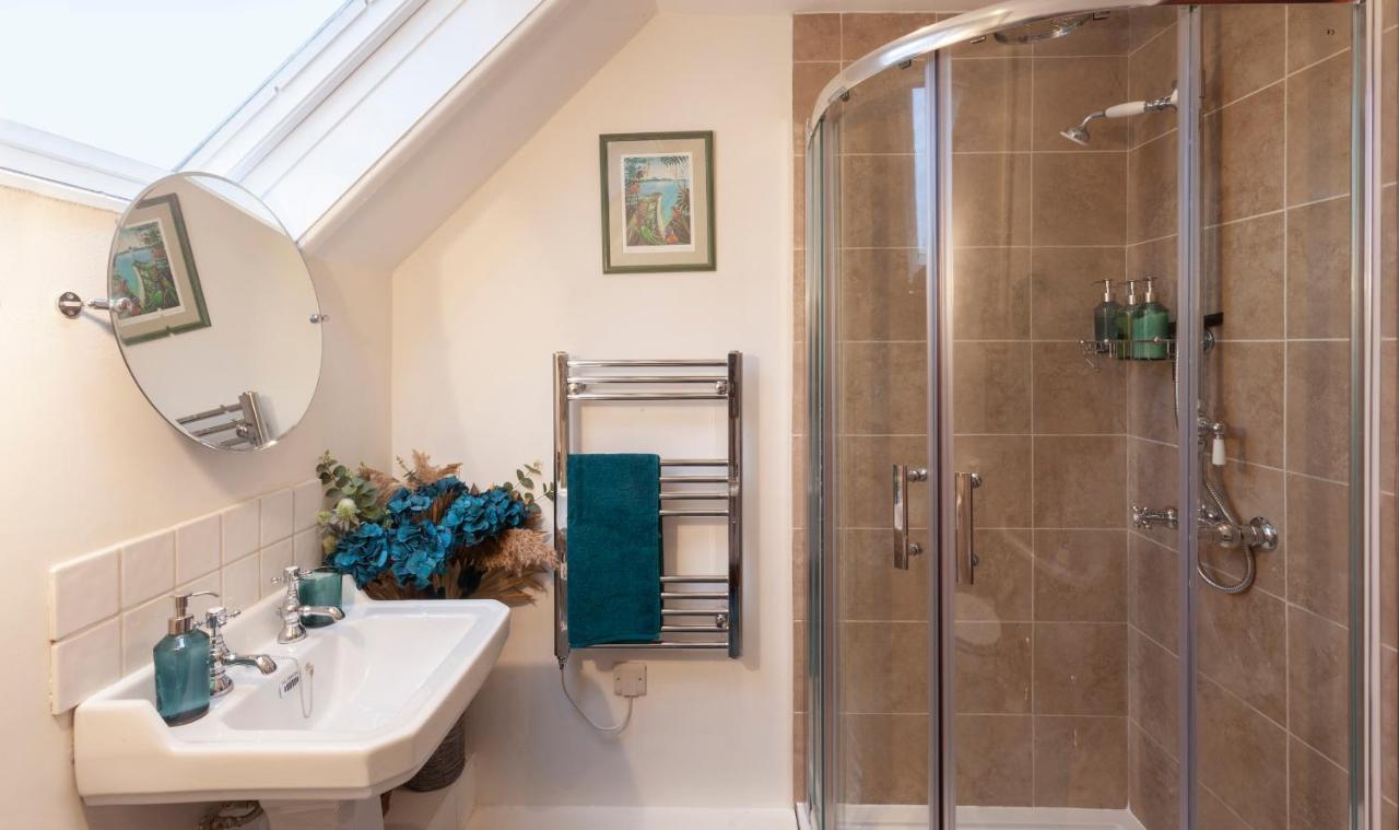 Southcott Farm Cottage Honiton Bagian luar foto
