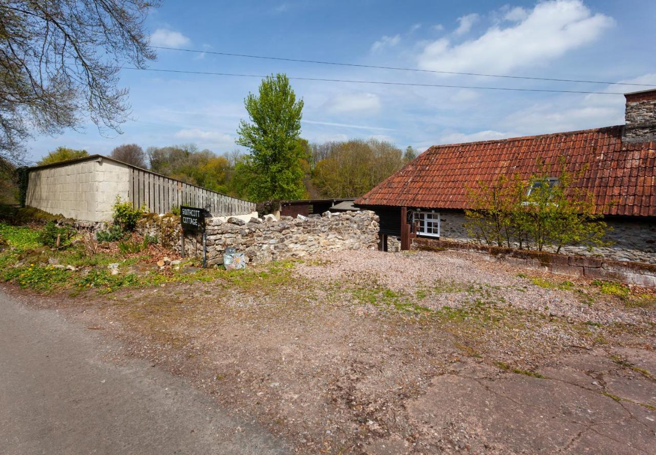 Southcott Farm Cottage Honiton Bagian luar foto
